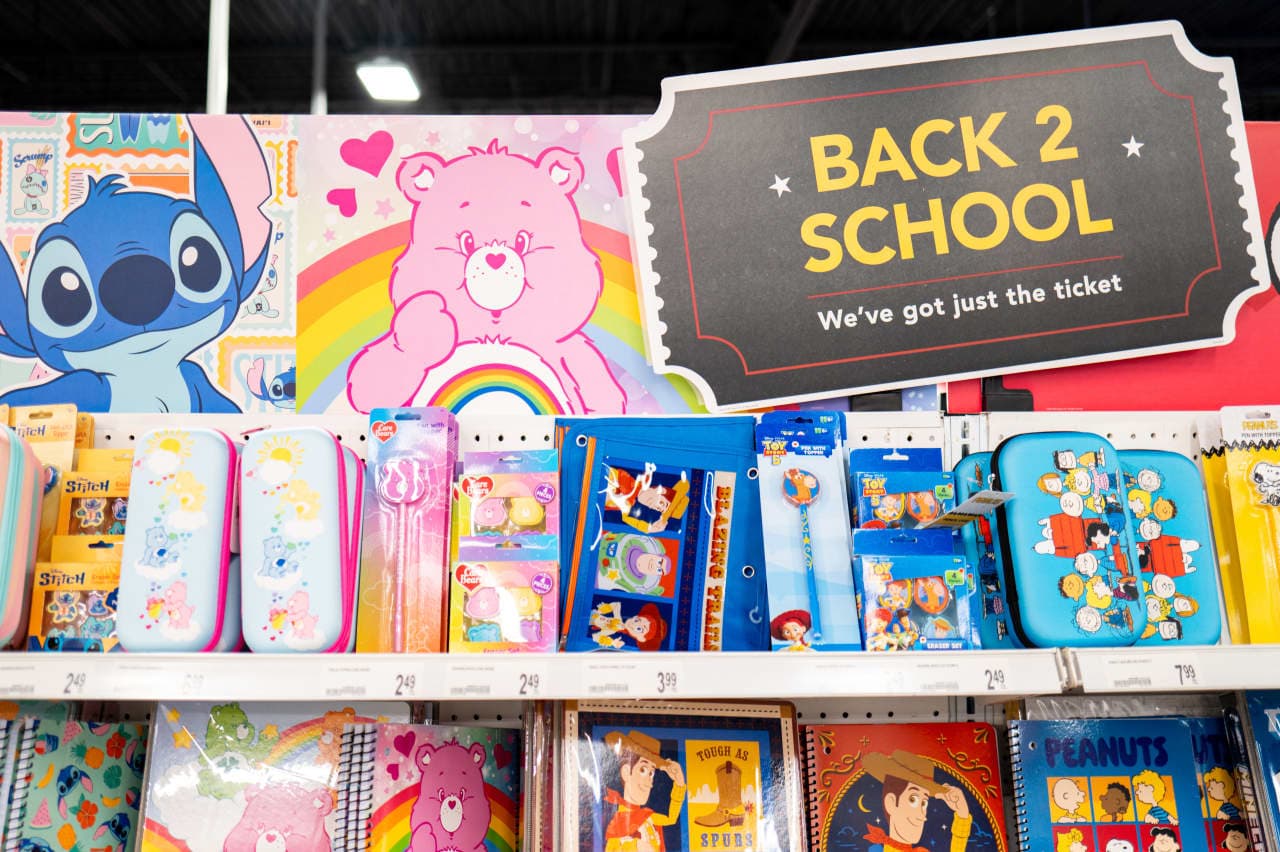 Tax-Free Days Ease Back-to-School Costs: 16 States' Strategic Move