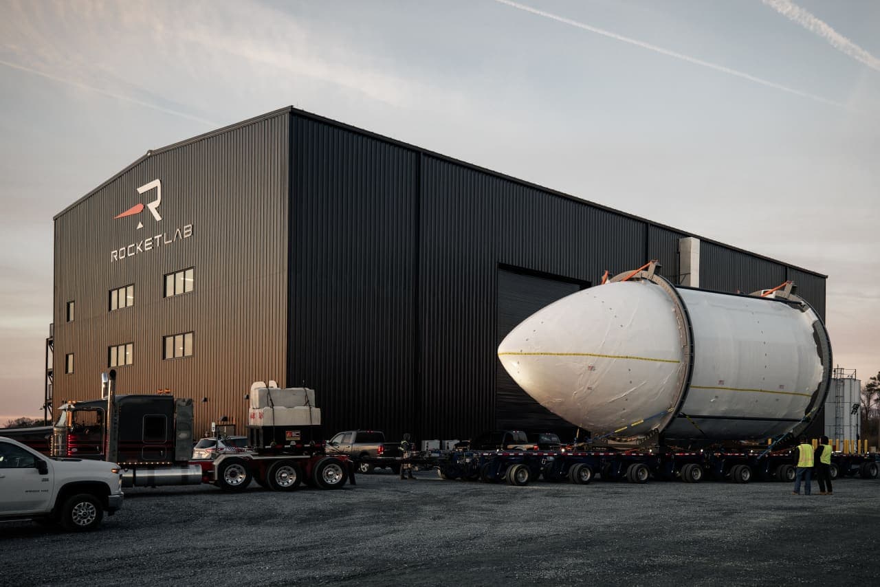 Rocket Lab’s European Push and Slipping Stock: What Investors Are Thinking