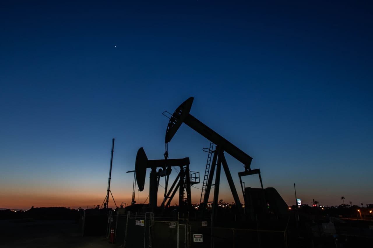 İran Savaşı'nda Petrol ETF'leri: Ham Petrolden Daha İyi Performans Gösteriyor