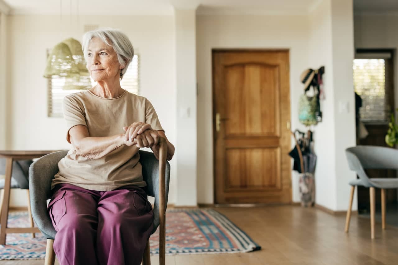 Retirement Calculations Unveiled: Hidden Health & Housing Shock Risks