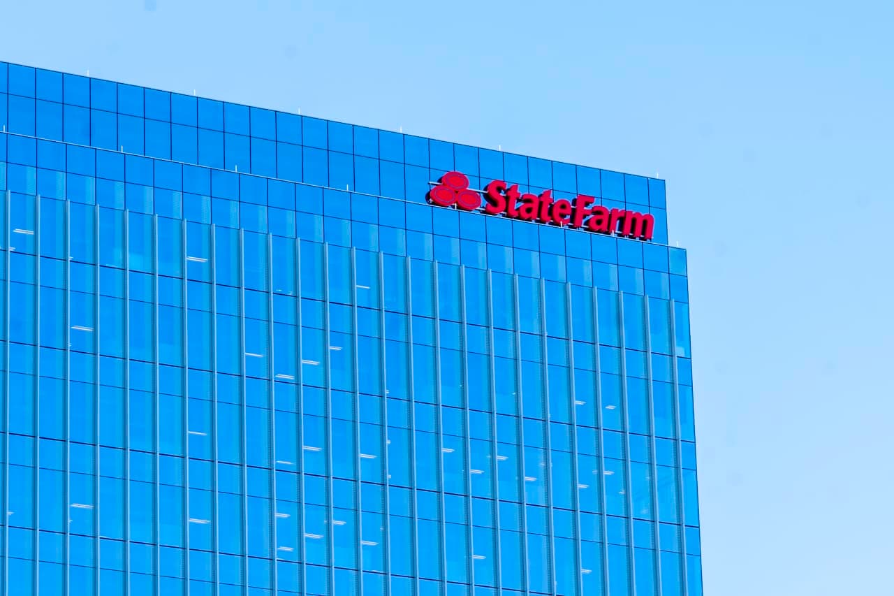State Farm Deploys $5 Billion Liquidity Injection to Policyholders