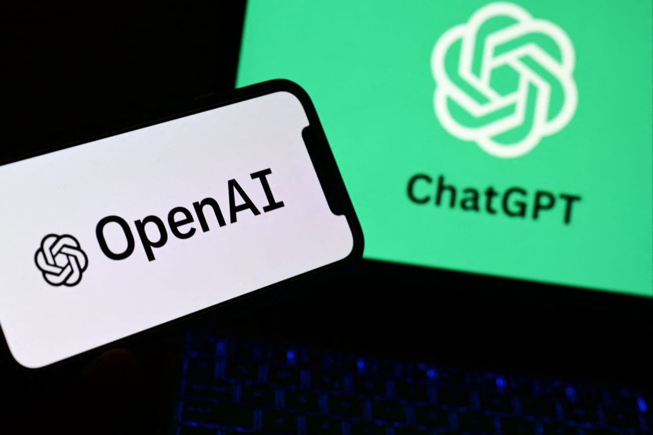 AI Surge Fuels U.S. Economic Momentum: Market Gains Accelerate