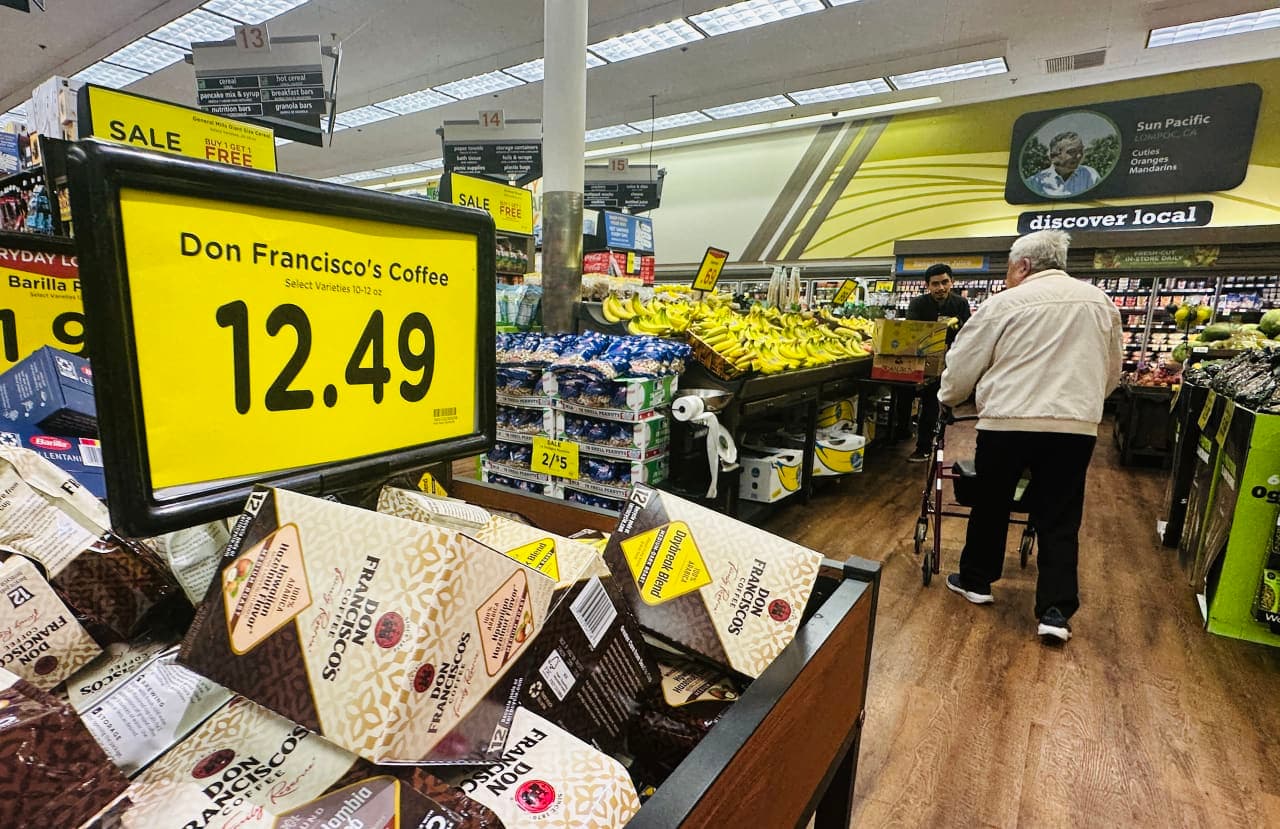 İran Savaşı ABD'yi 2027'ye Kadar Enflasyonla Vuracak