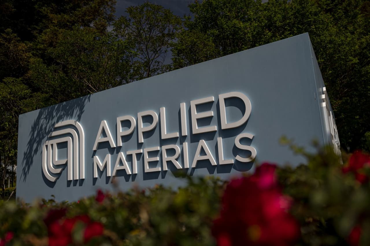 Yapay Zeka Yatırımlarıyla Yükselen Applied Materials, Marj Baskısı Altında
