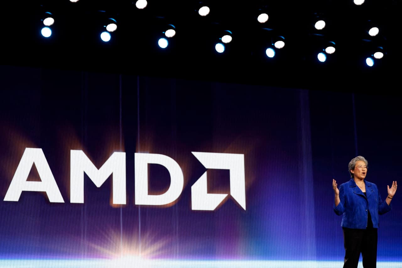 AMD ve Nvidia'nın Sunucu CPU Arenasında Yeni Savaş Alanı: Yüksek Rekabet, Yükselen Potansiyel