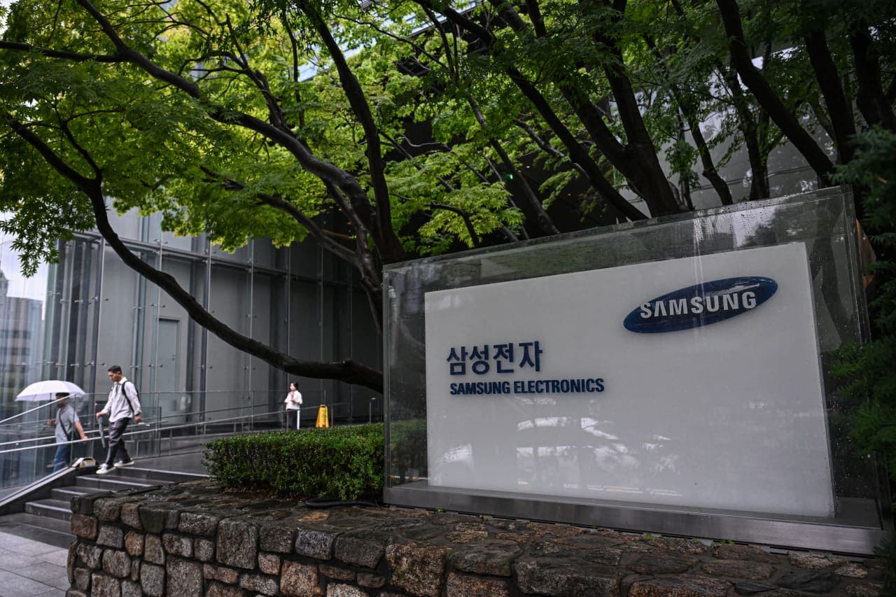Samsung’un Rekor Kârı ve Yatırımcıların Çekim Gücü: Çip Krizi ve AI Harcamalarının Kesişimi