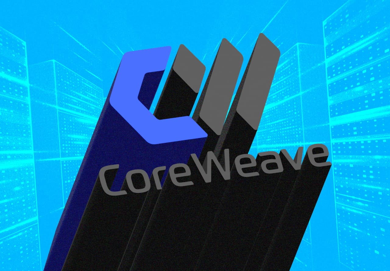 CoreWeave Shares Surge: A New Inflection Point in AI Cloud Services