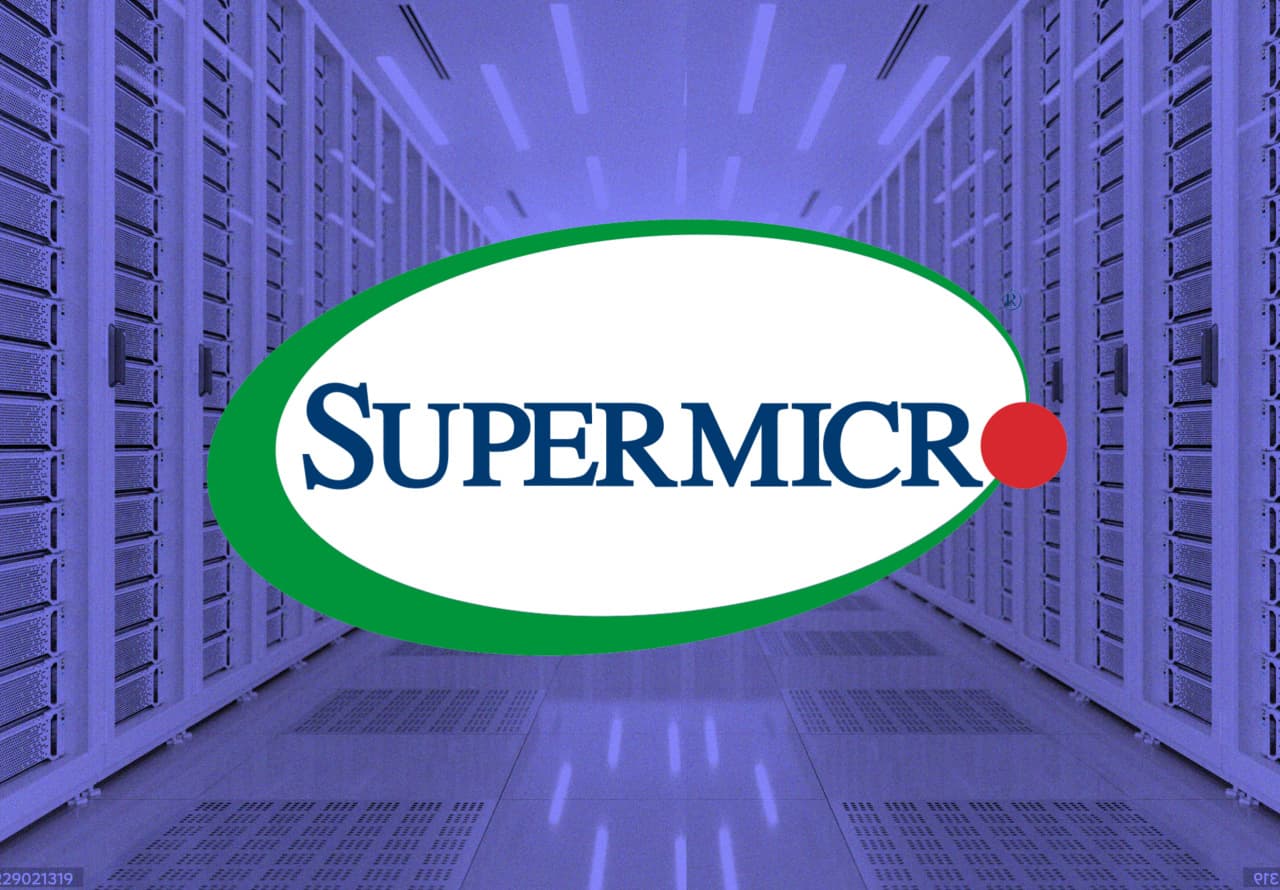 Super Micro Computer’ın Brüt Marjı İki Katına Çıktı: Hisse Fiyatı Fırtına Gibi Yükseldi