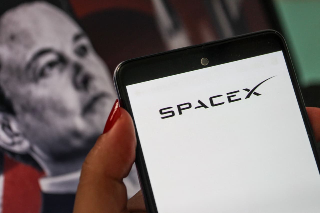 SpaceX Hisseleri 50% Düşüş: Gerçek Değer Neredeyse Kayboldu mu?