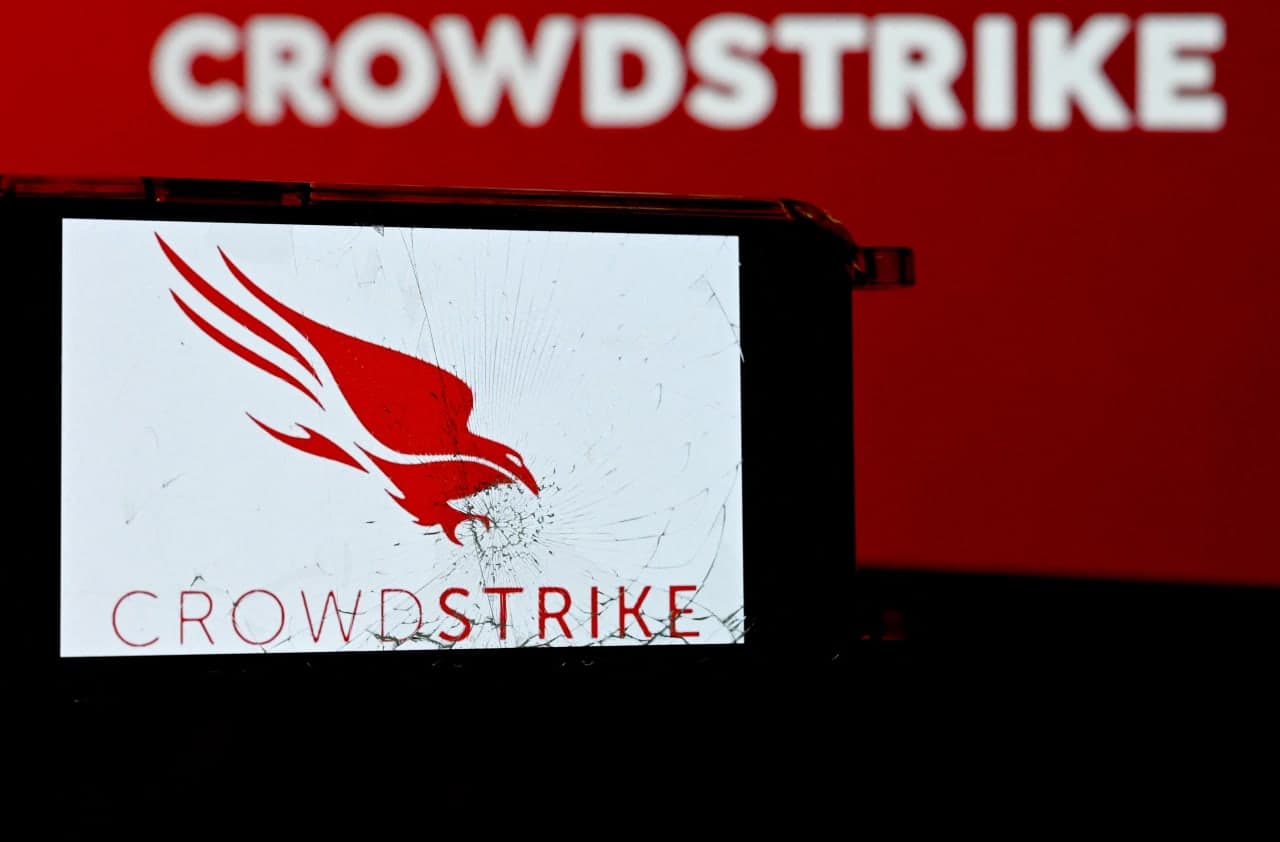 CrowdStrike’s Record Quarter: AI‑Driven Surge Sends Stock Soaring