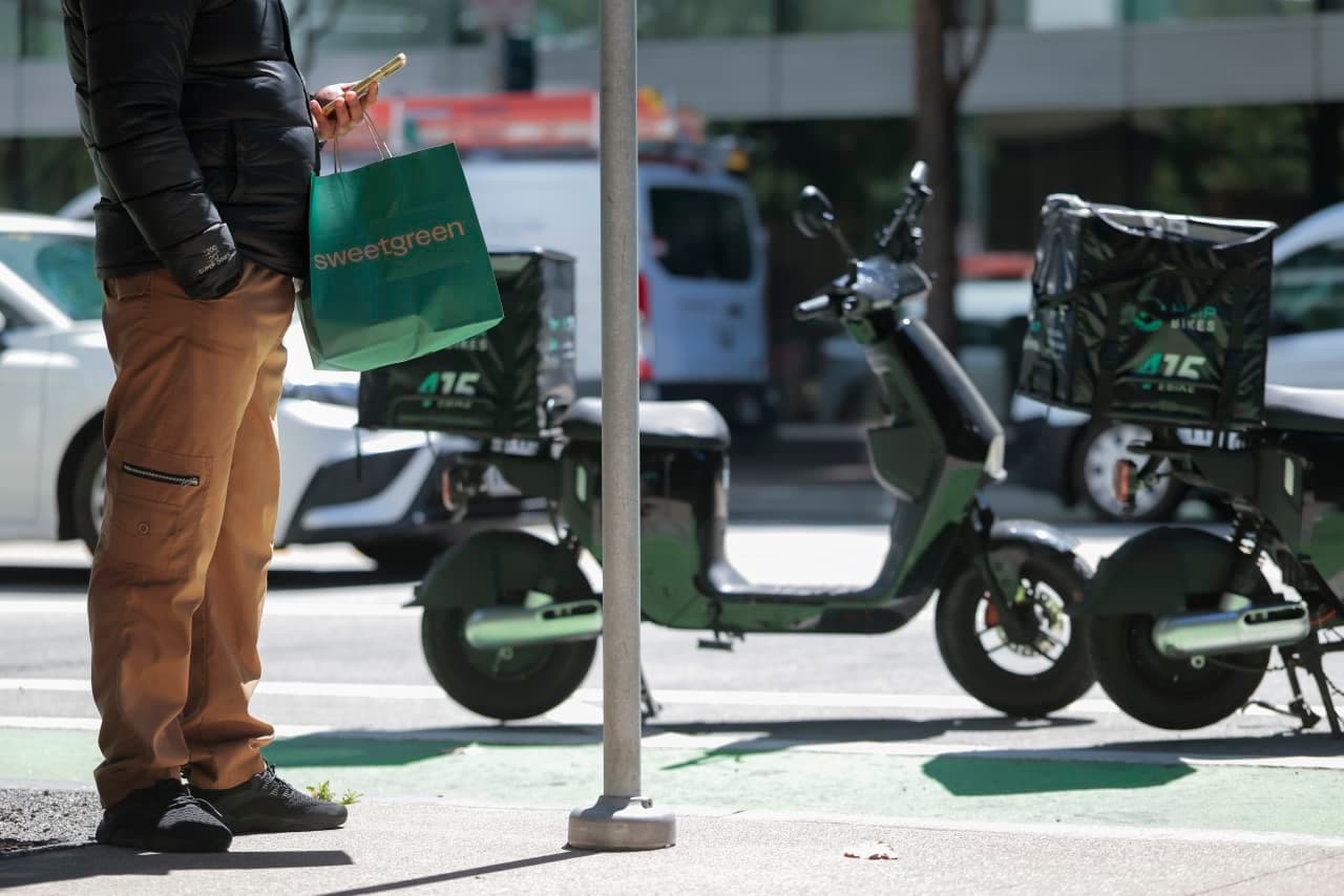 Sweetgreen Jalapeno Geri Çağırması: Satışları ve Değerlemesi Üzerindeki Etkisi