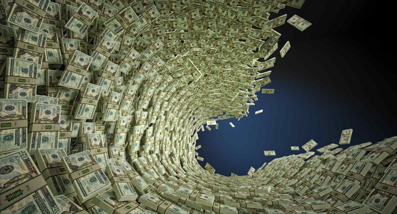 More Alarming Than the Dot-Com Crash: The New Crisis's $20 Trillion Potential