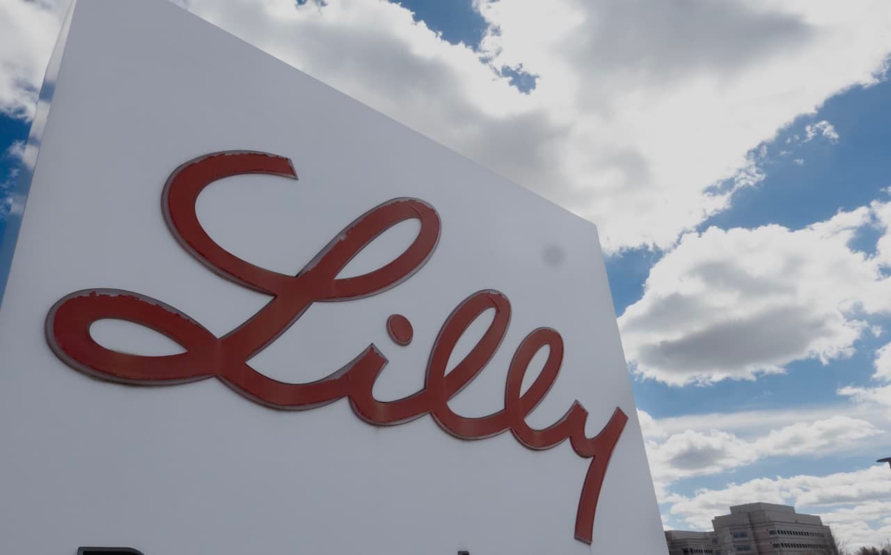Lilly’s GLP‑1 Drugs Drive 48% Revenue Surge: Market and Valuation Analysis