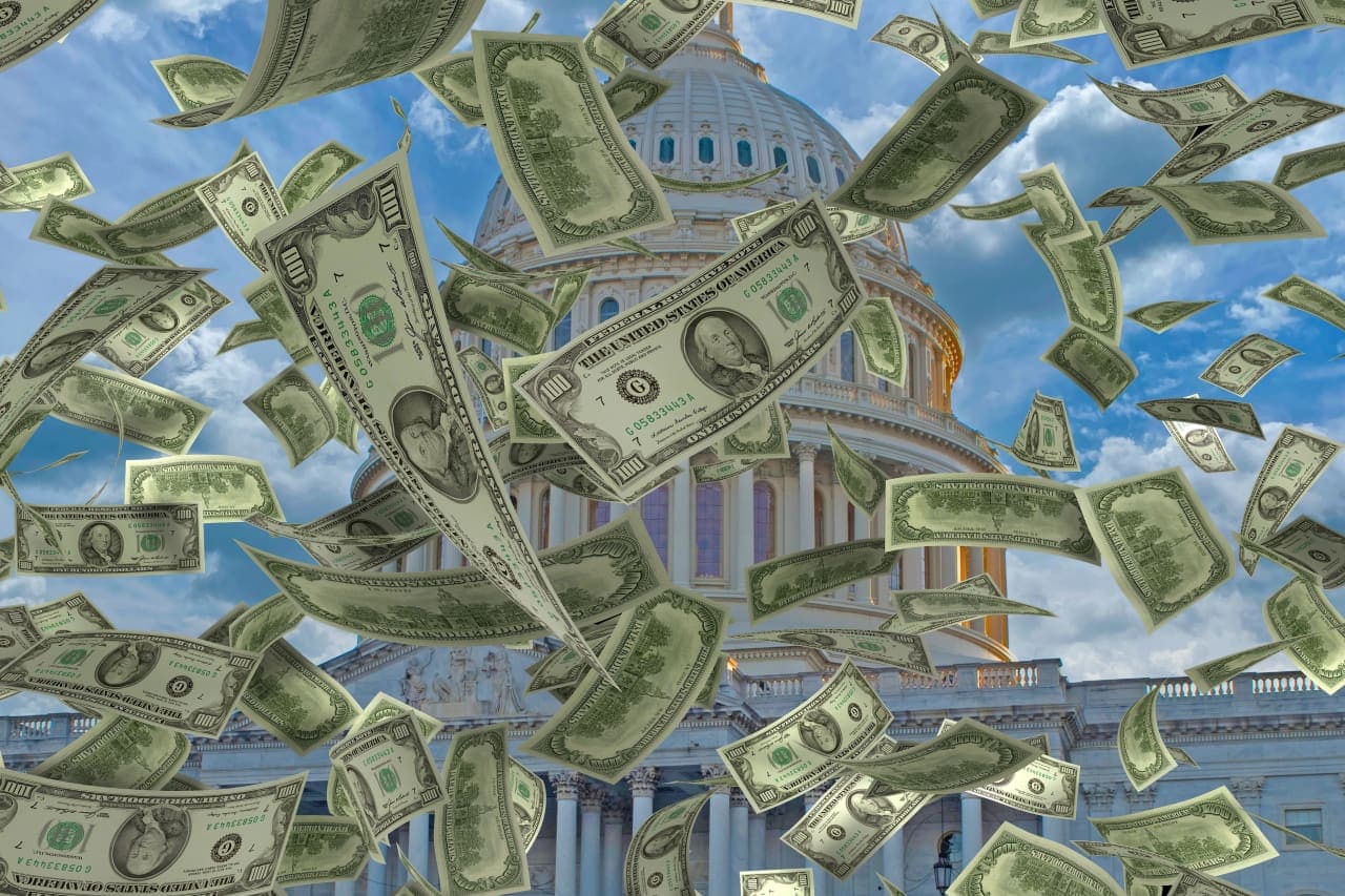 Electing Tax‑Heavy Candidates: A Fresh Path to Fair Social Security