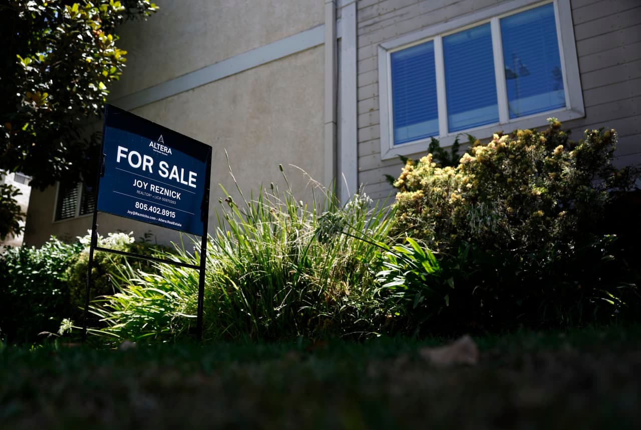 Treasury Market Signals 7% Mortgage Rates Ahead