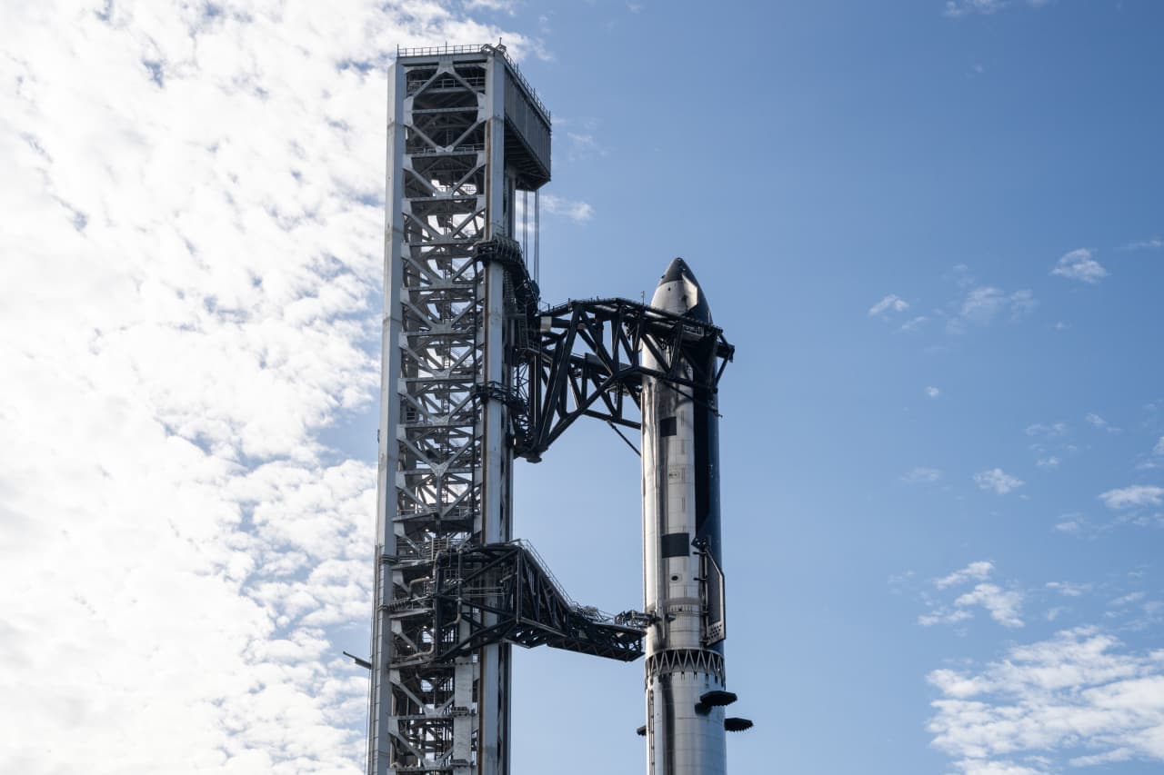 China’s Rocket Recovery Breakthrough Raises the Stakes Against SpaceX
