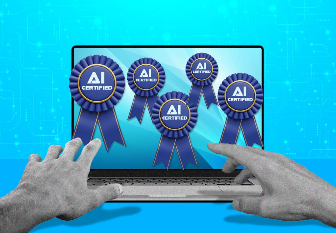 Spending Thousands on AI Certificates: Is the Investment Worth It?