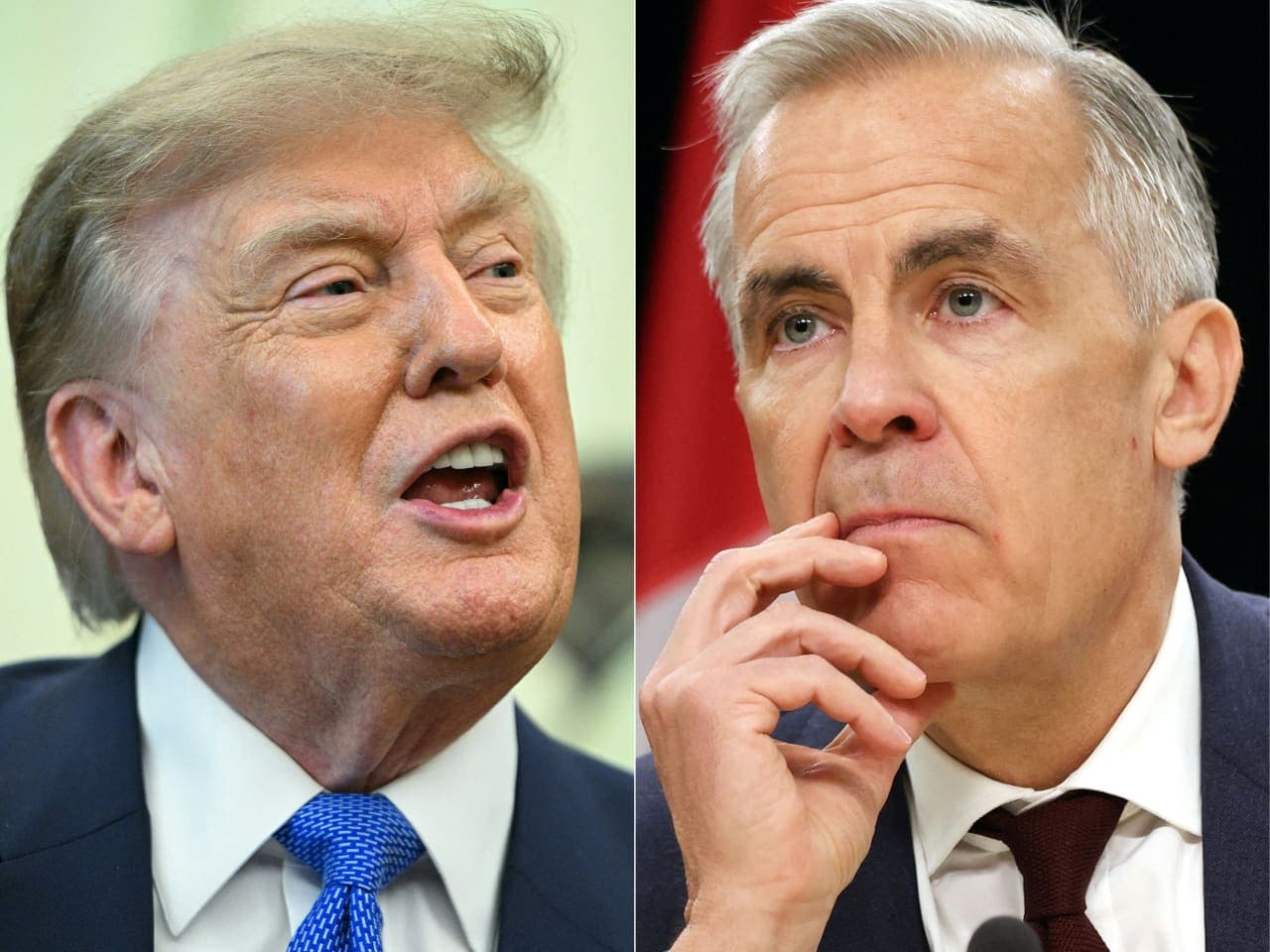 Trump'un Kanada Ticaret Savaşı: ABD'yi Yine Kuantitatif İyileştirmeye Çekiyor