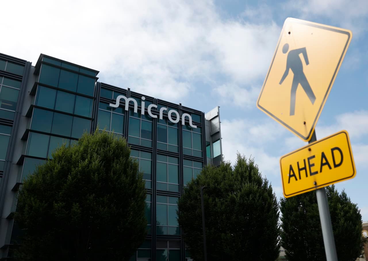 Micron’un Yükselişi: Piyasa En Önemli Hisse Senedi mi?
