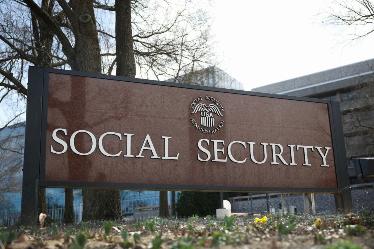 Matt Zames Joins Social Security Administration: A Bridge Between Wall Street and Public Policy