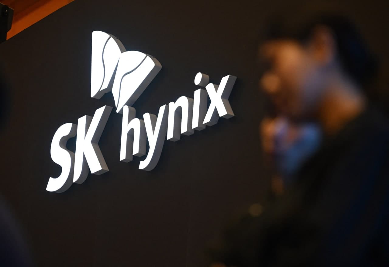 Leveraged Era in AI Trade: SK Hynix ETFs