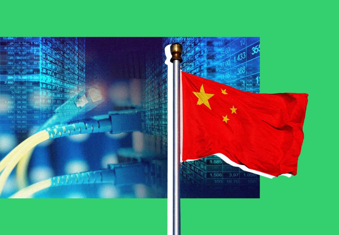 Beijing's Invisible Hand in Optics: The Critical Bottleneck Investors Are Overlooking