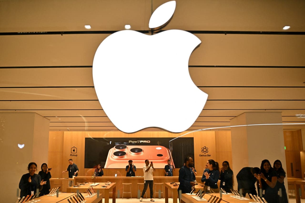 Apple Borsa Rallisini Sürdürüyor: Yapay Zeka Stratejisi Yatırımcılarını Nasıl İkna Etti?