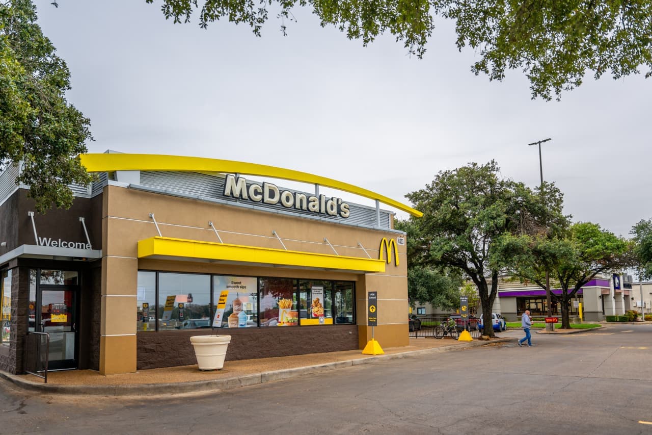 McDonald’s Menu Complexity Threatens Value Meal Efficiency