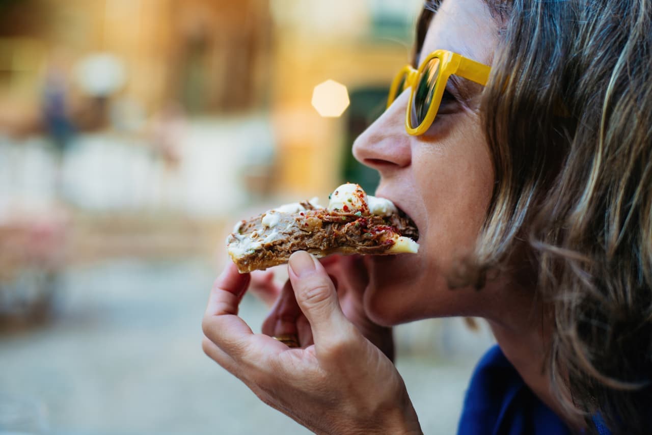 Short Eating Windows May Boost Cognitive Performance