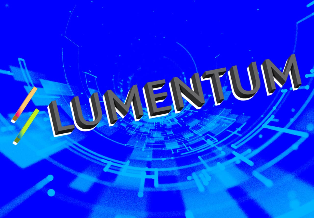 Lumentum'un Hisse Fiyatı Patladı: Optik Ağ Piyasasına Yeni Bir Sıçrama