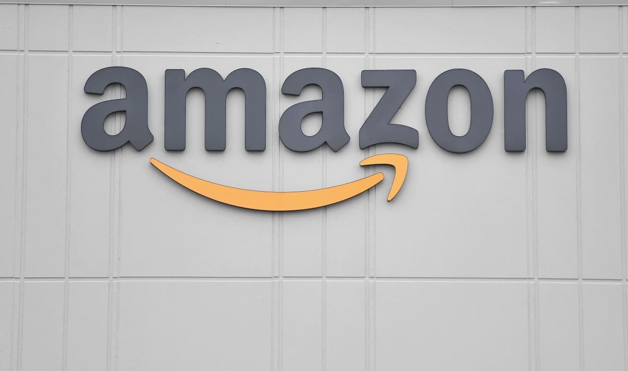 Morgan Stanley Forecast: Amazon Stock Could Almost Double by End‑2025