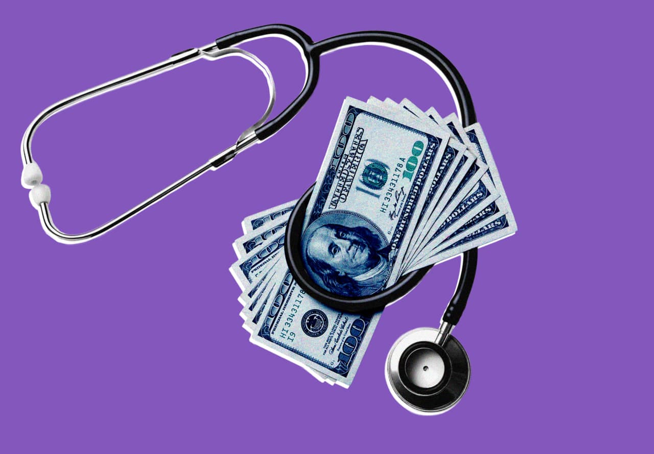 Unexpected $1,000 Medical Bill: Why Deferring Payment Can Be a Strategic Move
