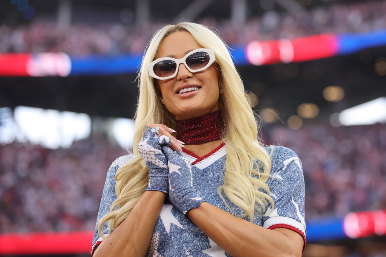 Beverly Hills'de 169 Bin Dolar Kira: Paris Hilton’in Lüks Konut Sürprizi