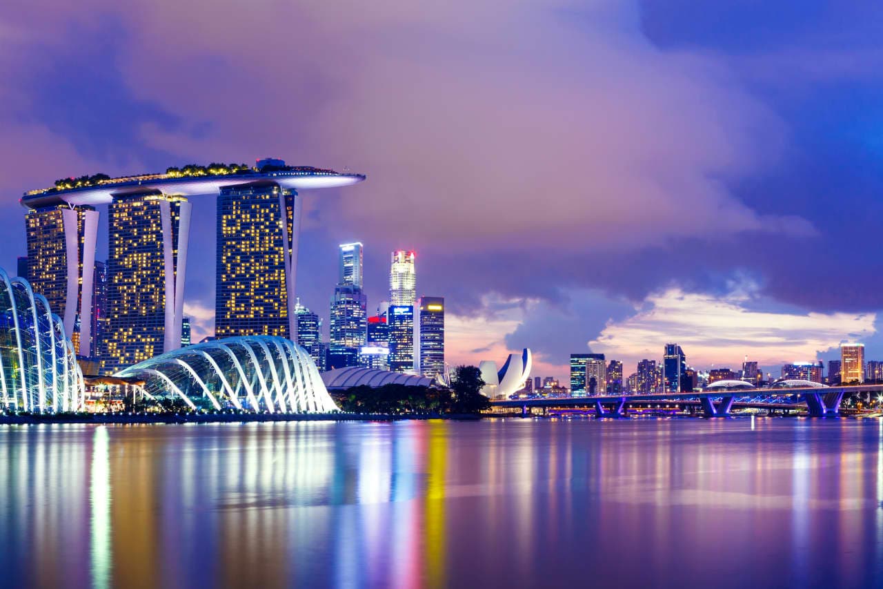 Singapore’s 2% Mortgage Mirage: Why I Skipped the Property Boom