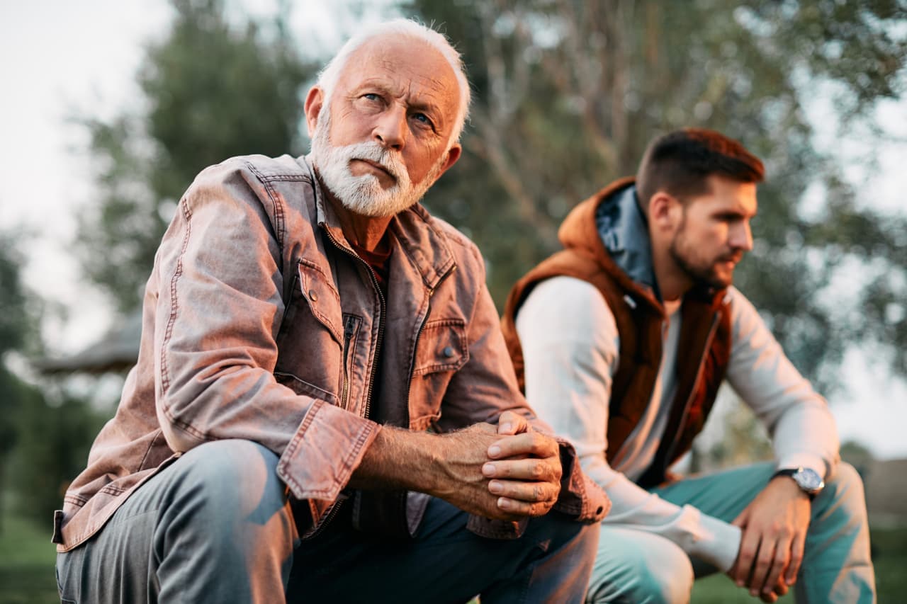 The Sovereignty Battle in Intergenerational Wealth: The $800,000 Roth IRA Dilemma