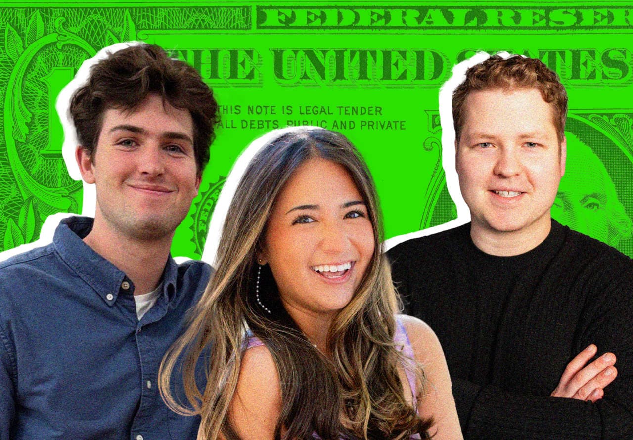 Gen Z's New Path to Financial Freedom and the Collapse of Traditional Life Models