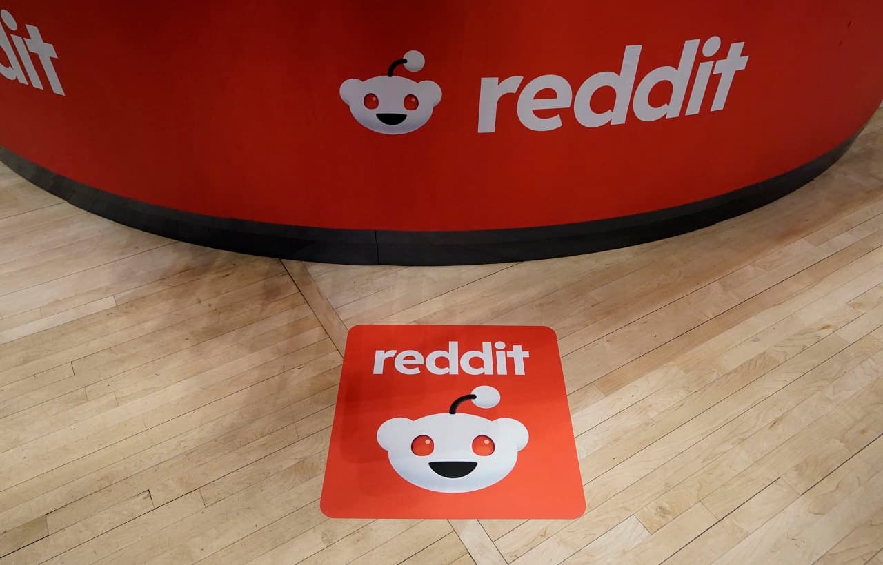Reddit, S&P 500'e Katıldı: Piyasalarda Dalgalanma ve Yatırımcıların Yeni Oyunu