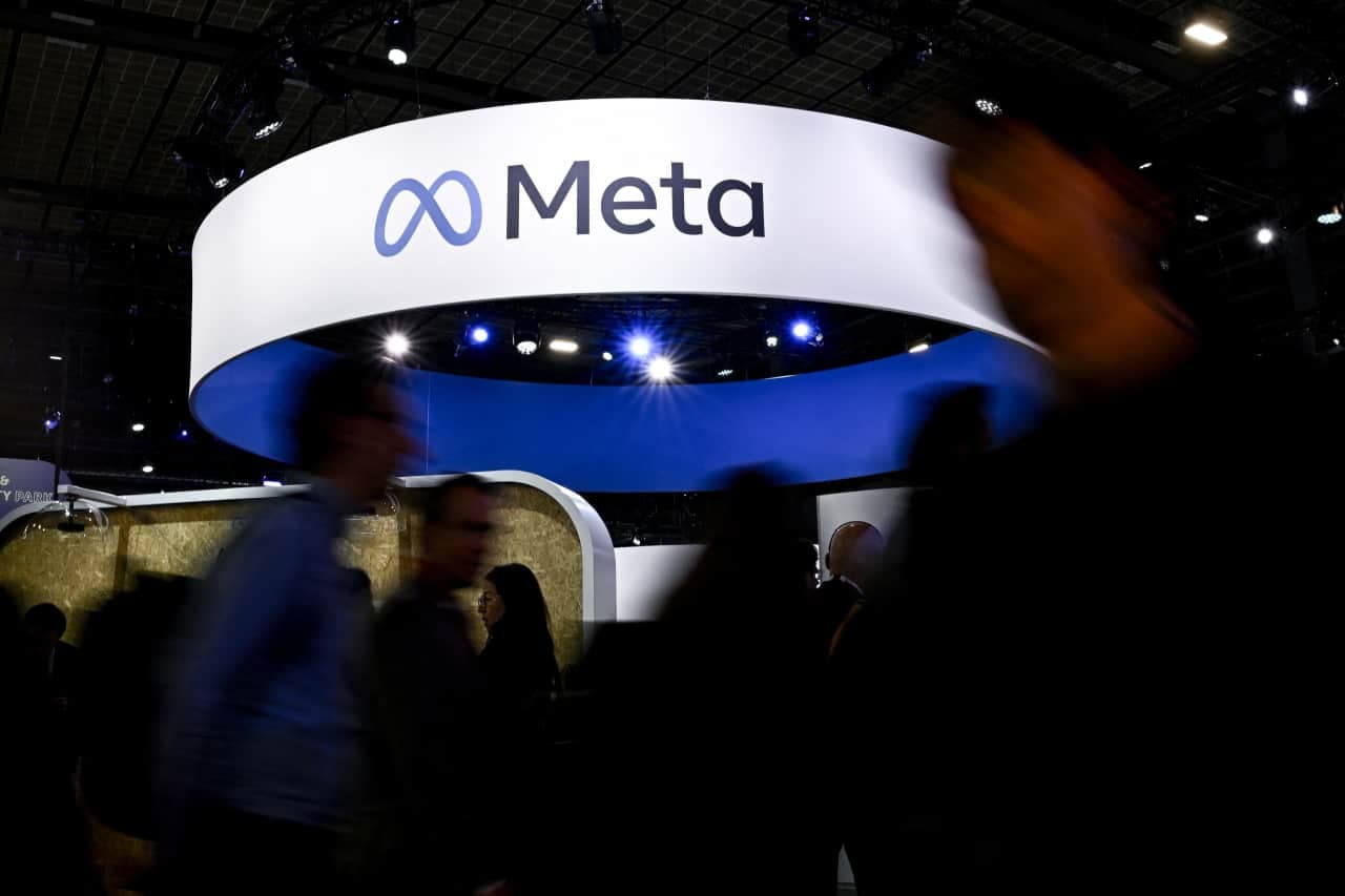 Meta’nın Yapay Zeka Harcamaları, Gelir Tahminlerini Gözden Geçiriyor