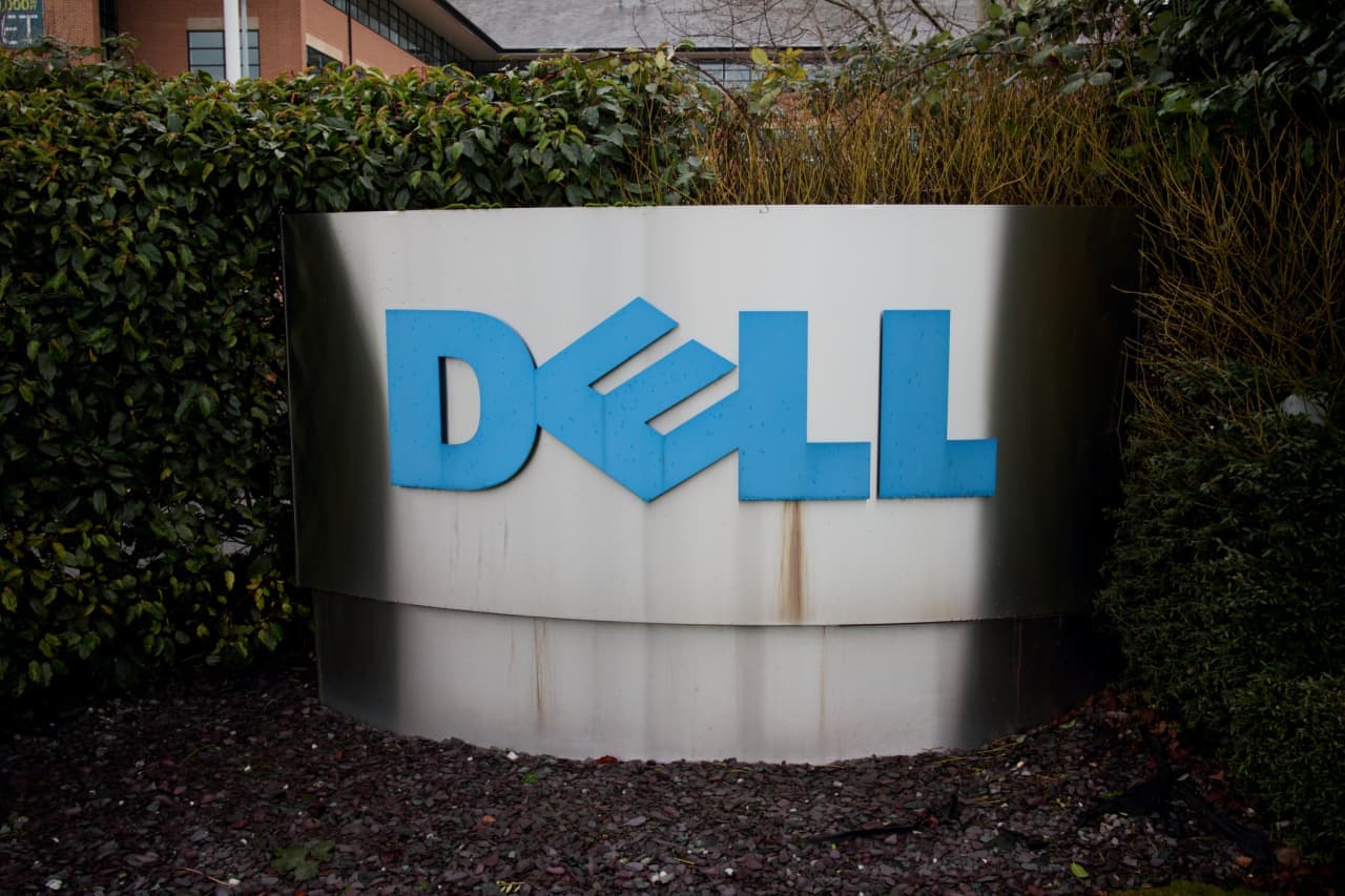 Dell'in Sessiz Devrimü: Hisse Senedi Dört Katına Çıkarak Çip Devlerini Geride Bıraktı