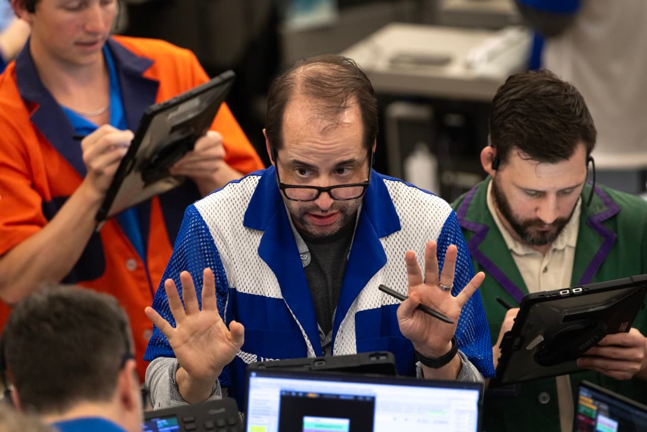 Option Surge in Memory Stocks: Unveiling the New Volatility Triggers