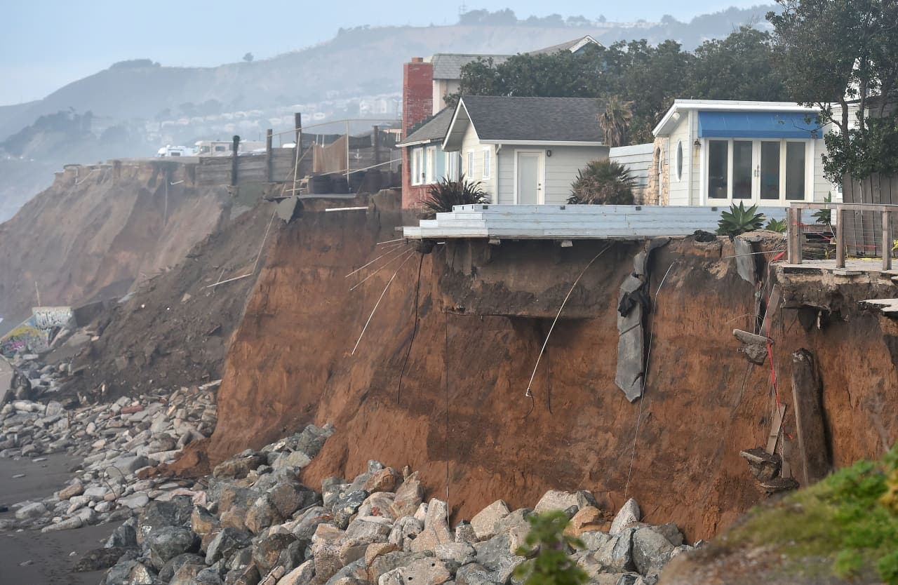 When El Niño Fires Up the Fed, Which Stocks Rise?