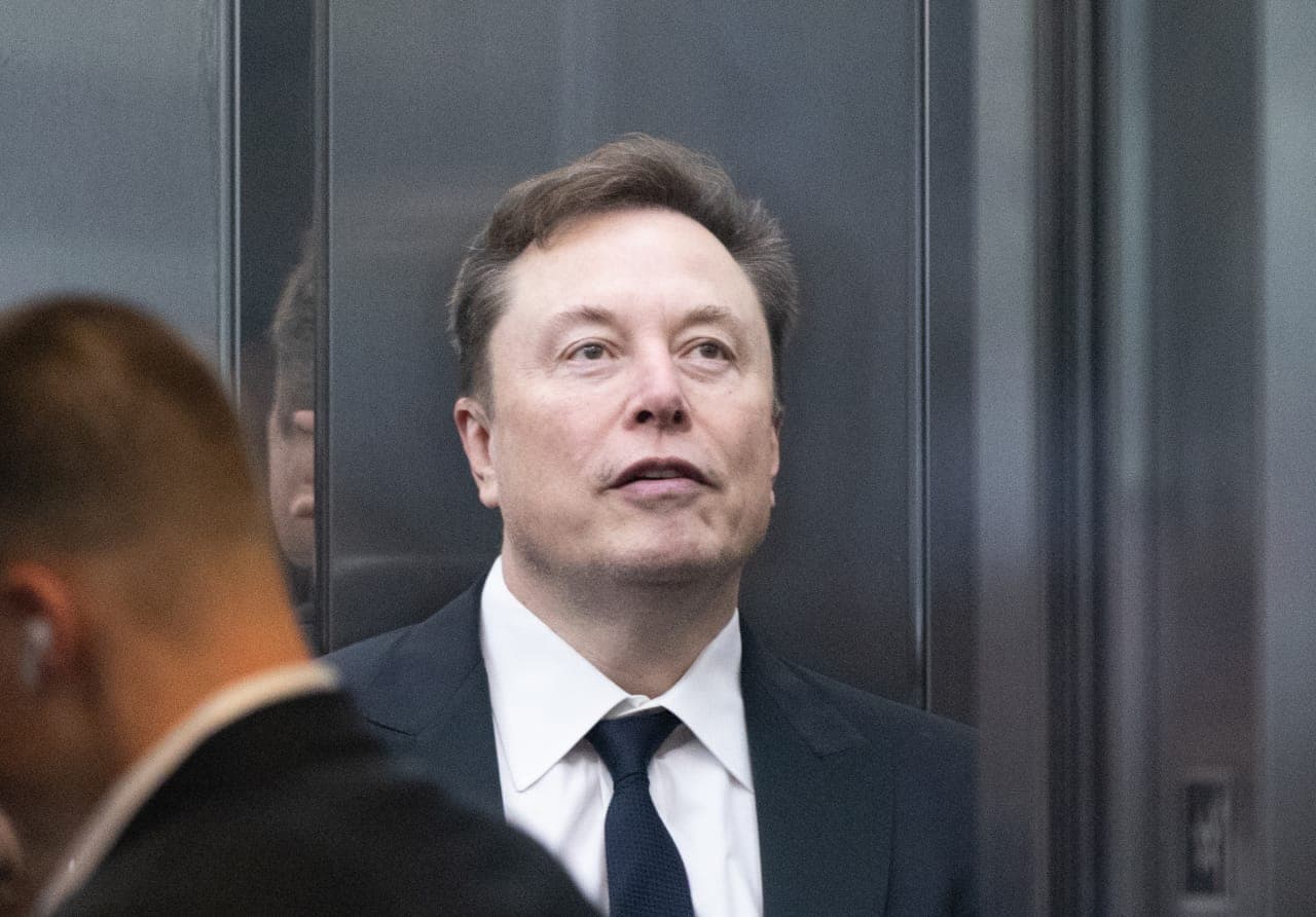 Elon Musk'ın Texas'taki Dev Çip Fabrikası Planı Yerel Halkı Harekete Geçirdi