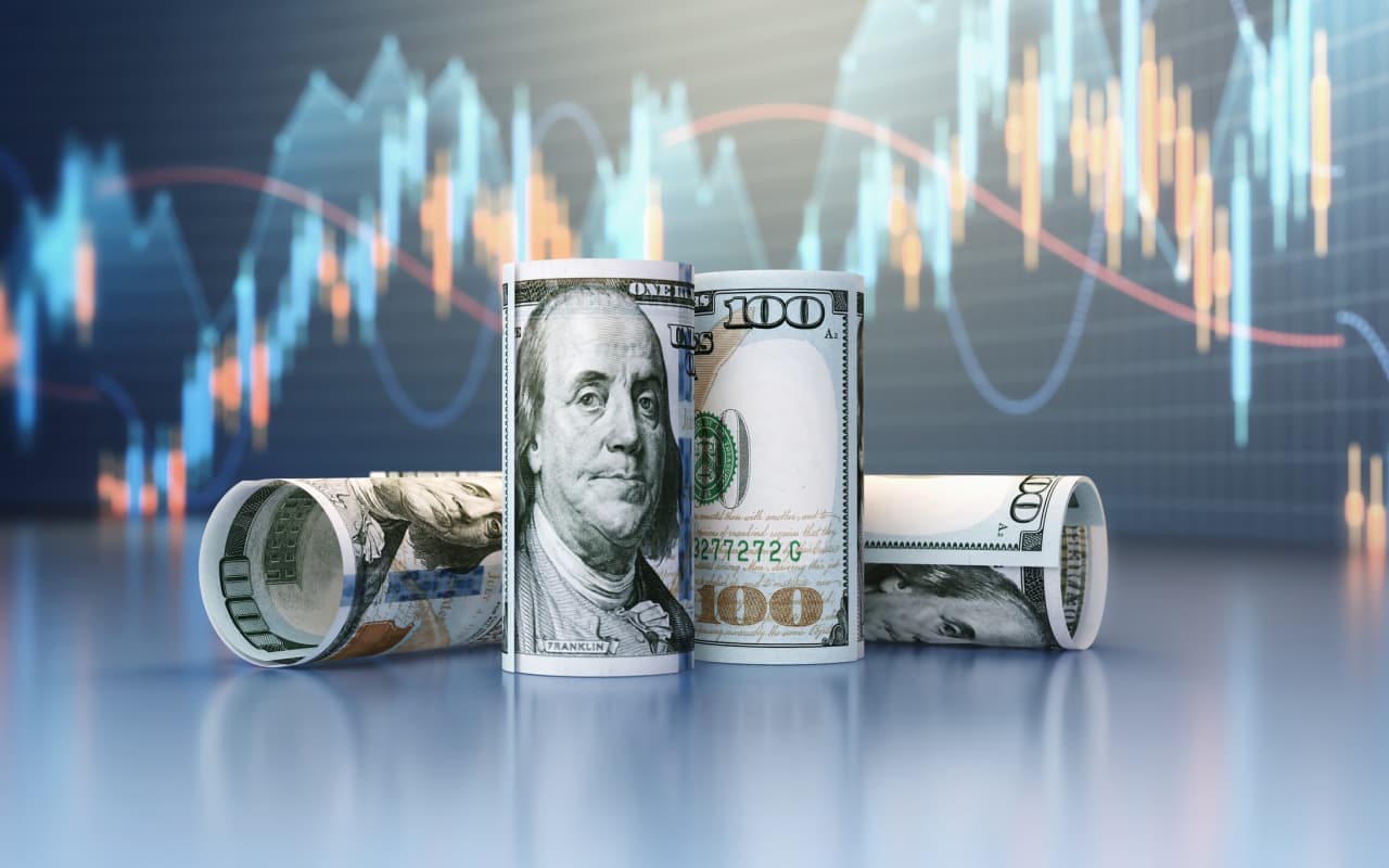 Doların Yükselişi Sürüyor: Yatırımcılar On Yılın En İyimser Noktasında