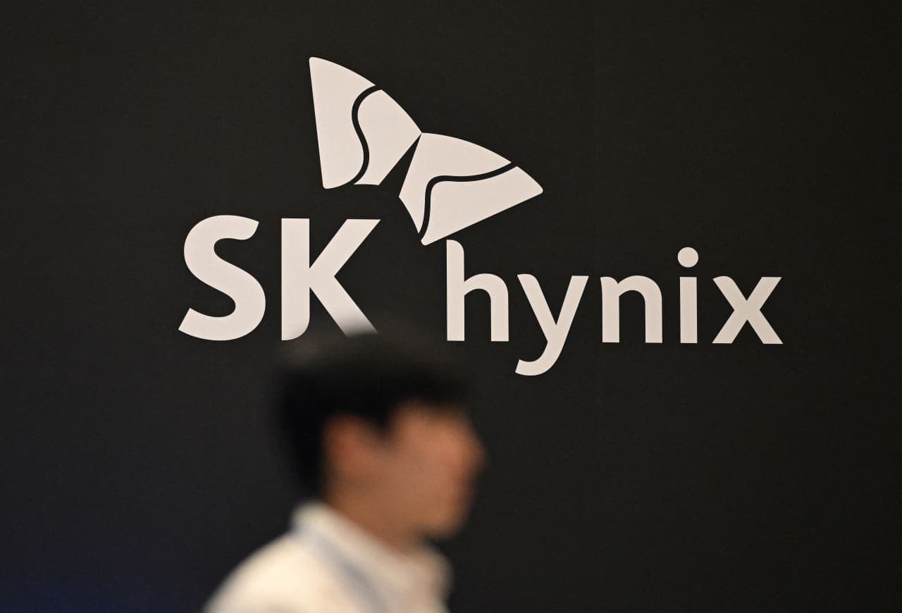SK Hynix ABD ADR Priminde Sürpriz Düşüş: Konvertibilite Oyunu