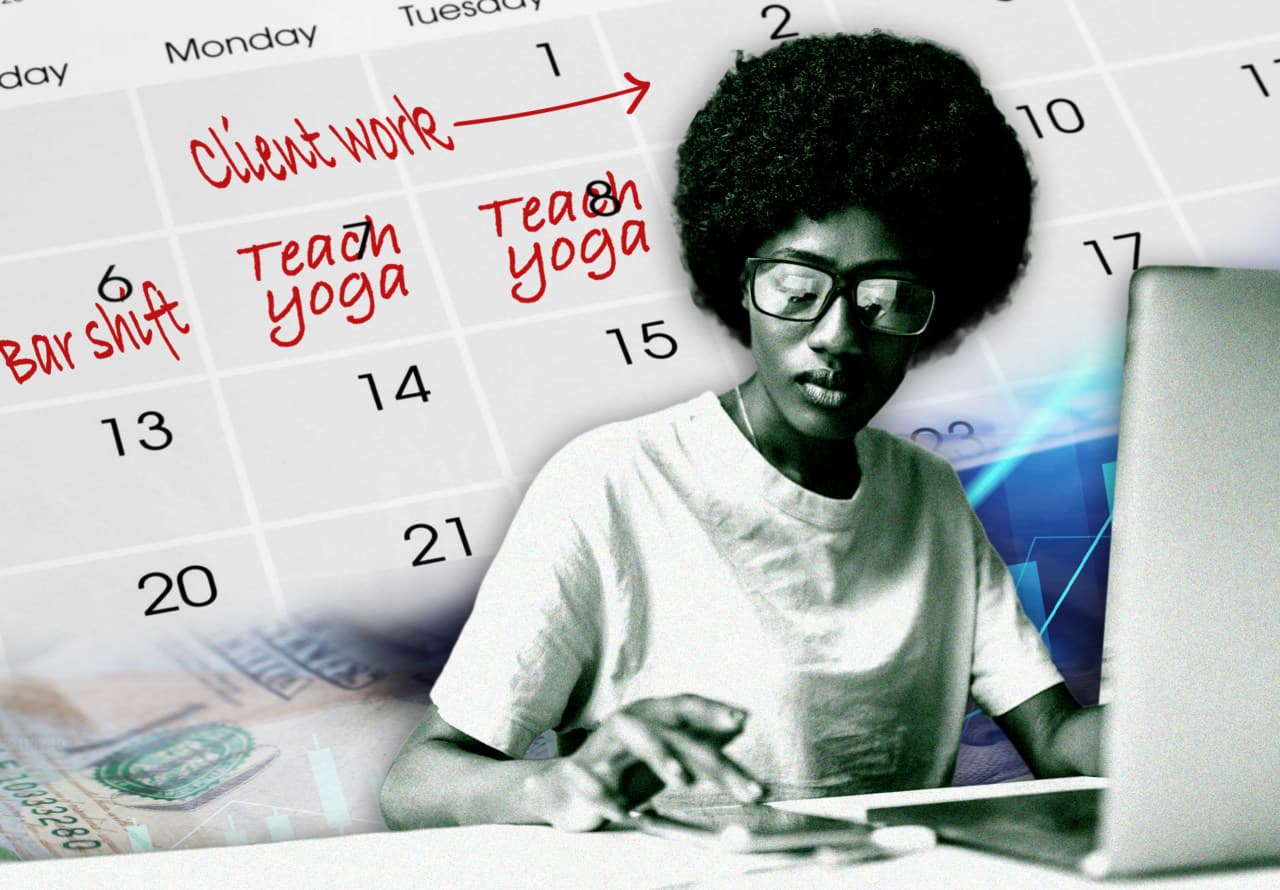 How to Budget with Unpredictable Income?