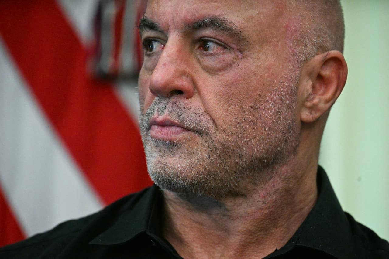 Joe Rogan's 2026 Revenue Record: Valuing the $14.4 Million Creator Economy Asset