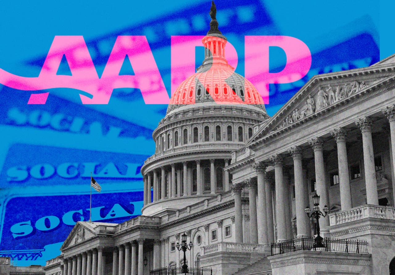 AARP Warns Congress: Social Security Needs Open Debate