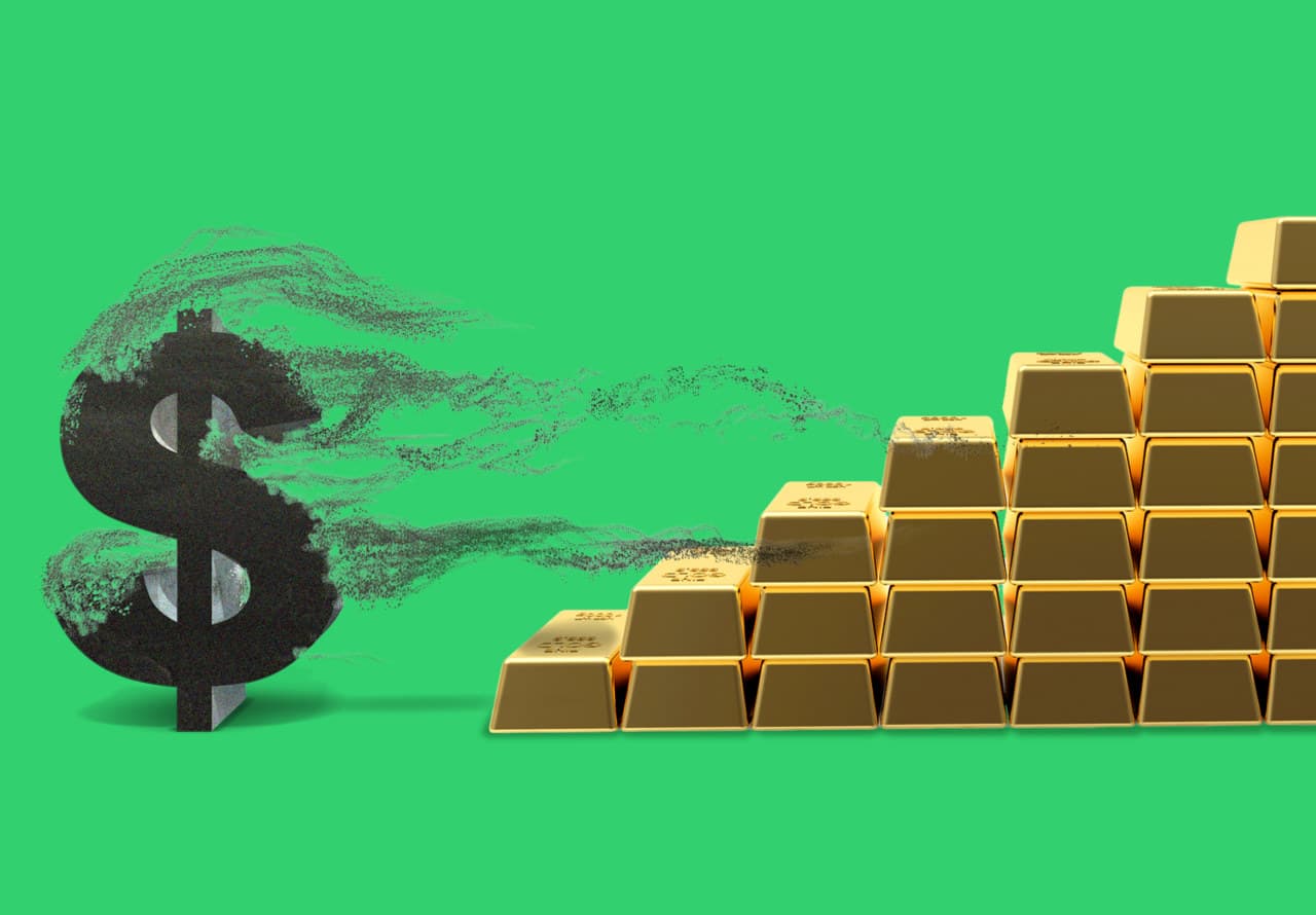 Altının Yükselme Sırrı: Dolar Zayıfladığında Yatırımcılar Ne Bekleyebilir?