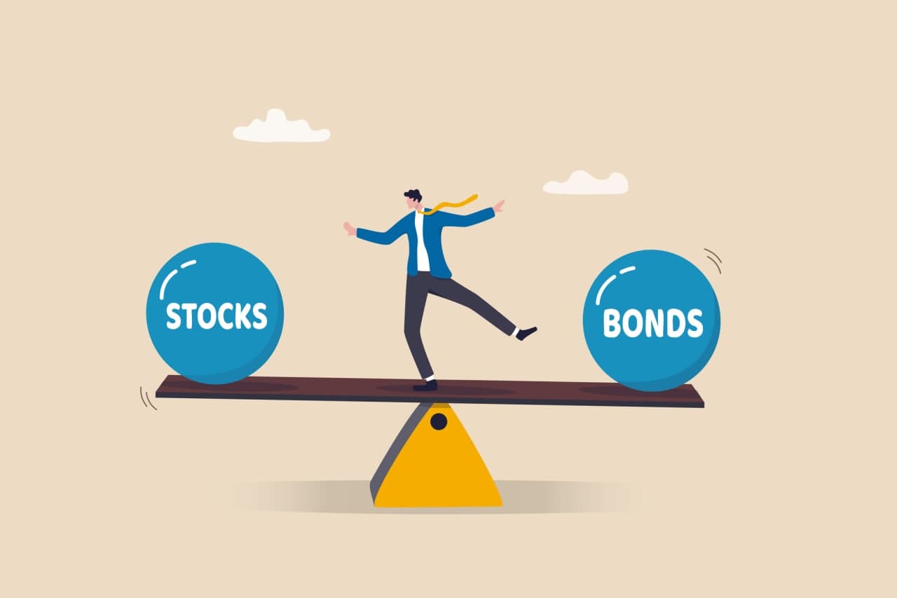The Resilience of the Balanced Portfolio: Myths Around the 60/40 Strategy Unravel