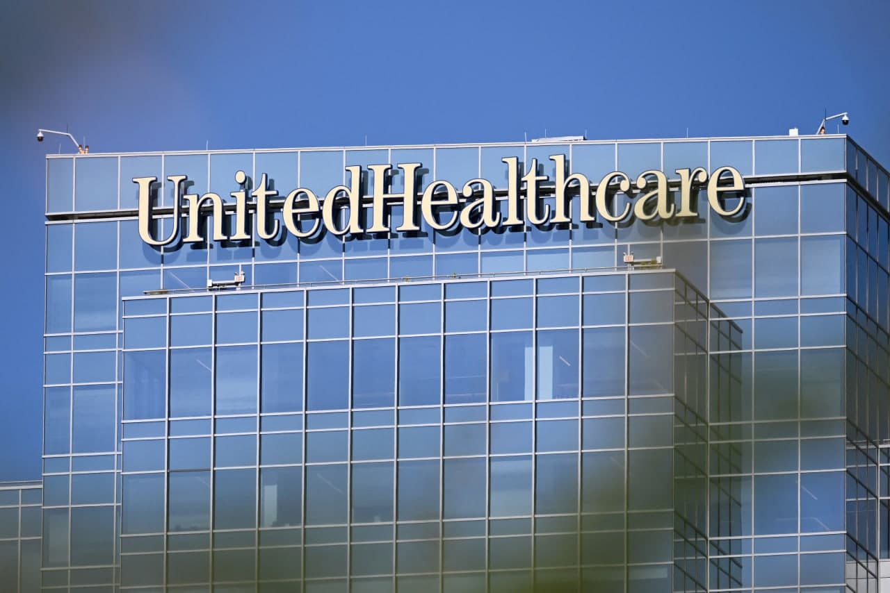 UnitedHealth's Stock Surges on Revised 2024 Profit Outlook